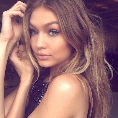 gigi twitter|@GiGiHadid 